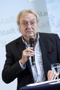 Verleihung des Karl-Küpper-Preises in Köln