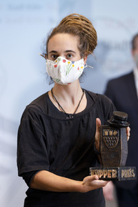 Verleihung des Karl-Küpper-Preises in Köln