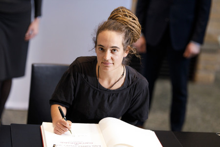 Verleihung des Karl-Küpper-Preises in Köln