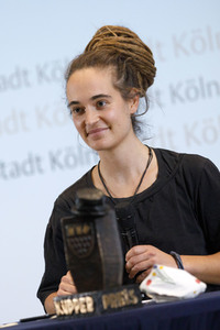 Verleihung des Karl-Küpper-Preises in Köln