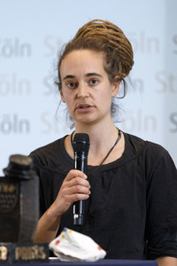 Verleihung des Karl-Küpper-Preises in Köln