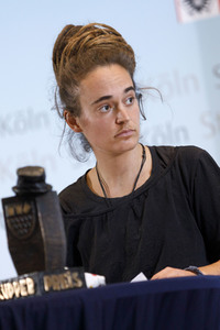 Verleihung des Karl-Küpper-Preises in Köln