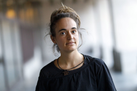 Verleihung des Karl-Küpper-Preises in Köln