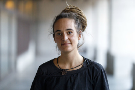 Verleihung des Karl-Küpper-Preises in Köln