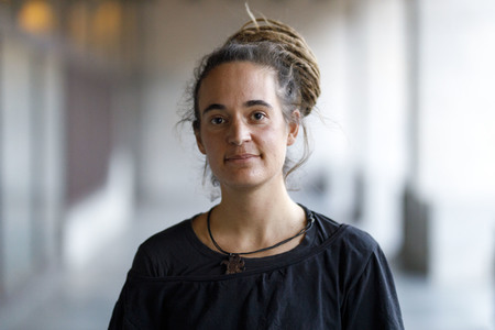 Verleihung des Karl-Küpper-Preises in Köln