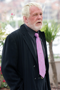 Photocall 'Paris, je t'aime', Cannes Film Festival 2006