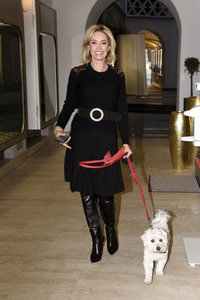 Vernissage 'Farb-Pracht' von Simone von Anhalt in München