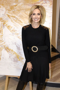 Vernissage 'Farb-Pracht' von Simone von Anhalt in München