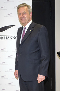 Verleihung des Leibniz-Ring-Hannover 2020