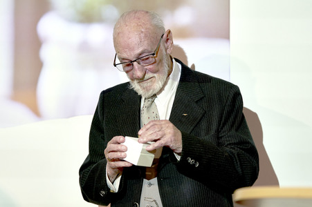 Verleihung des Leibniz-Ring-Hannover 2020