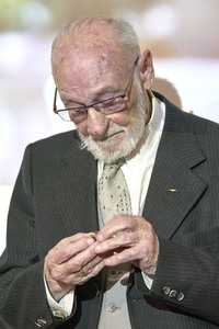 Verleihung des Leibniz-Ring-Hannover 2020