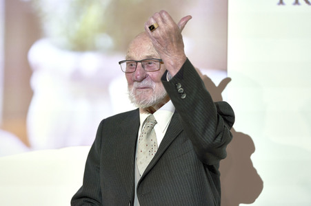 Verleihung des Leibniz-Ring-Hannover 2020