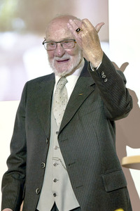 Verleihung des Leibniz-Ring-Hannover 2020