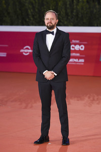 Filmpremiere 'Another Round', Internationales Filmfestival Rom 2020