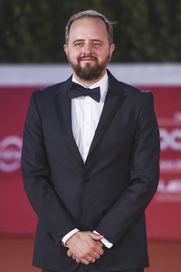 Filmpremiere 'Another Round', Internationales Filmfestival Rom 2020