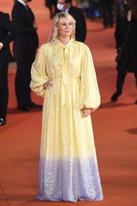 Filmpremiere 'Another Round', Internationales Filmfestival Rom 2020