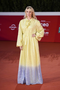 Filmpremiere 'Another Round', Internationales Filmfestival Rom 2020