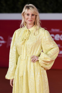 Filmpremiere 'Another Round', Internationales Filmfestival Rom 2020