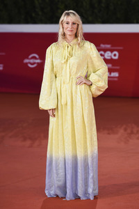 Filmpremiere 'Another Round', Internationales Filmfestival Rom 2020