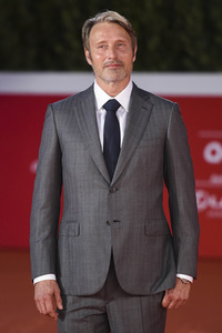 Filmpremiere 'Another Round', Internationales Filmfestival Rom 2020