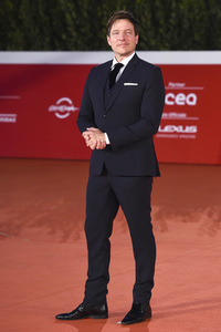 Filmpremiere 'Another Round', Internationales Filmfestival Rom 2020