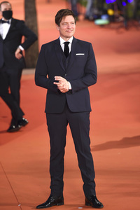 Filmpremiere 'Another Round', Internationales Filmfestival Rom 2020