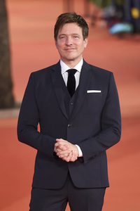 Filmpremiere 'Another Round', Internationales Filmfestival Rom 2020