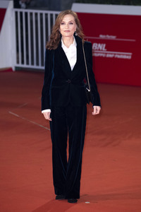 Filmpremiere 'The Speech', Internationales Filmfestival Rom 2020