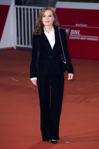 Filmpremiere 'The Speech', Internationales Filmfestival Rom 2020