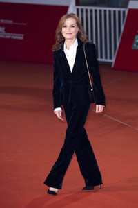 Filmpremiere 'The Speech', Internationales Filmfestival Rom 2020