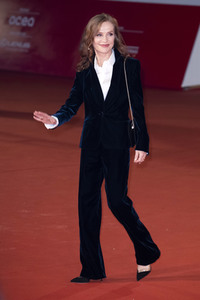 Filmpremiere 'The Speech', Internationales Filmfestival Rom 2020