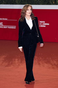 Filmpremiere 'The Speech', Internationales Filmfestival Rom 2020