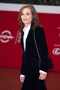 Filmpremiere 'The Speech', Internationales Filmfestival Rom 2020