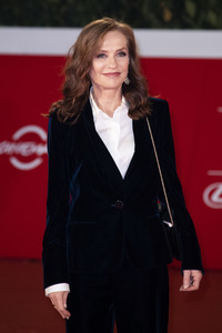 Filmpremiere 'The Speech', Internationales Filmfestival Rom 2020