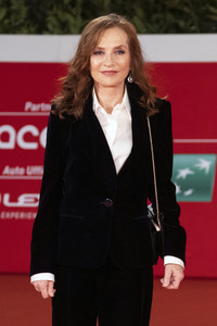 Filmpremiere 'The Speech', Internationales Filmfestival Rom 2020