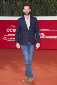 Filmpremiere 'The Speech', Internationales Filmfestival Rom 2020