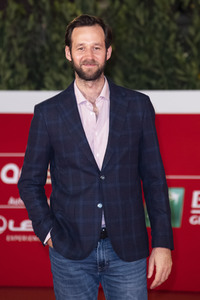 Filmpremiere 'The Speech', Internationales Filmfestival Rom 2020