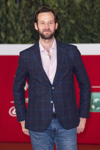 Filmpremiere 'The Speech', Internationales Filmfestival Rom 2020