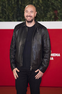 Filmpremiere 'The Speech', Internationales Filmfestival Rom 2020