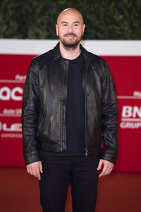 Filmpremiere 'The Speech', Internationales Filmfestival Rom 2020