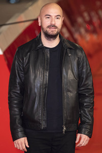 Filmpremiere 'The Speech', Internationales Filmfestival Rom 2020