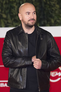 Filmpremiere 'The Speech', Internationales Filmfestival Rom 2020