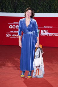 Filmpremiere 'Summer of 85', Internationales Filmfestival Rom 2020