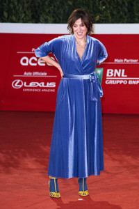 Filmpremiere 'Summer of 85', Internationales Filmfestival Rom 2020