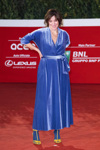 Filmpremiere 'Summer of 85', Internationales Filmfestival Rom 2020