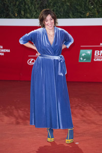 Filmpremiere 'Summer of 85', Internationales Filmfestival Rom 2020