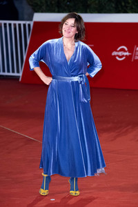 Filmpremiere 'Summer of 85', Internationales Filmfestival Rom 2020