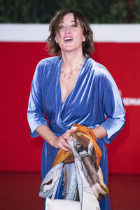 Filmpremiere 'Summer of 85', Internationales Filmfestival Rom 2020