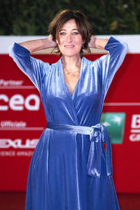 Filmpremiere 'Summer of 85', Internationales Filmfestival Rom 2020