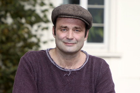 Theaterprobe 'Die Turing-Maschine' in Hamburg